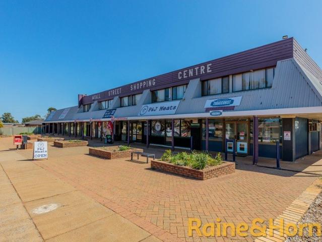 Apartment for rent in Dubbo, New South Wales