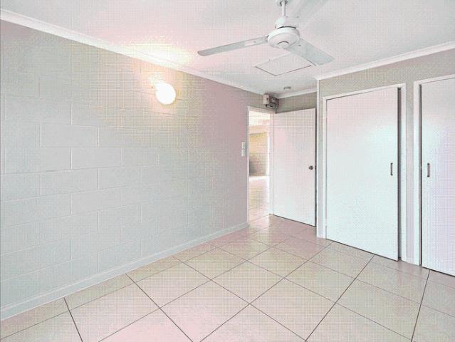 Apartment for rent in East Mackay, Mackay