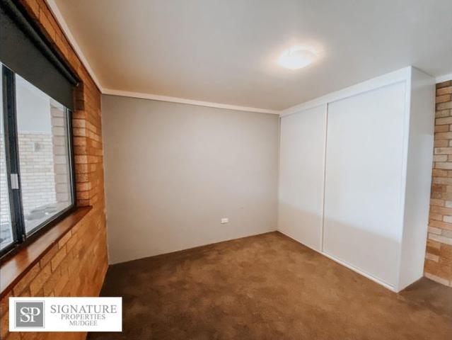 Apartment for rent in Mudgee, New South Wales