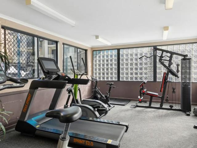 Apartment for rent in East Perth, Perth