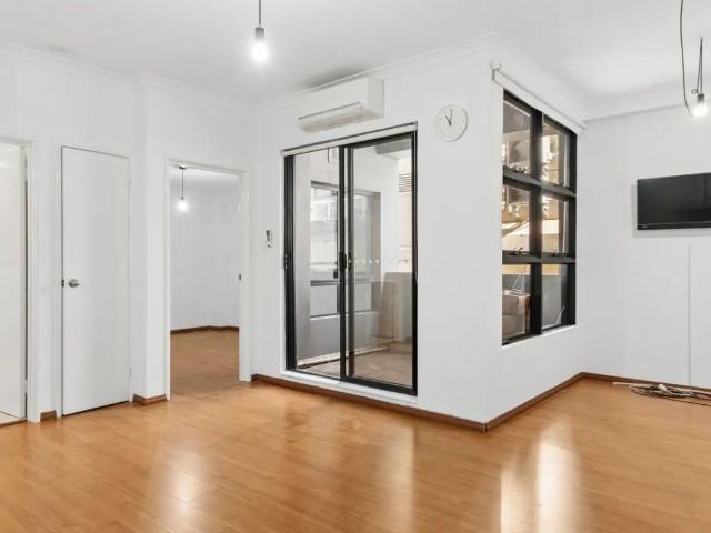 Apartment for rent in East Perth, Perth