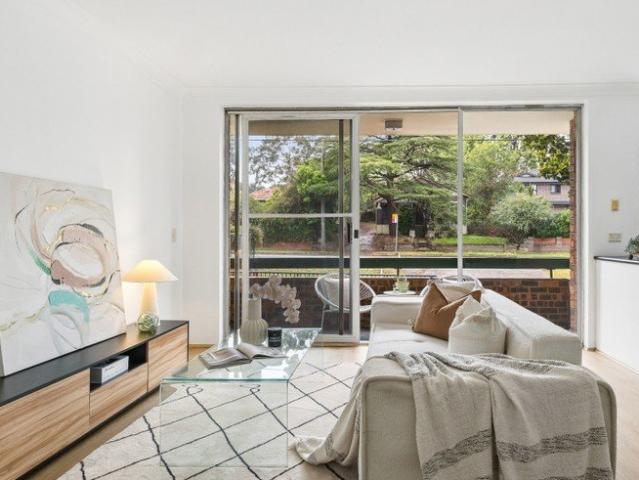 Apartment for sale in Eastwood, Sydney