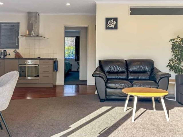 Apartment for rent in Heathcote, Canterbury