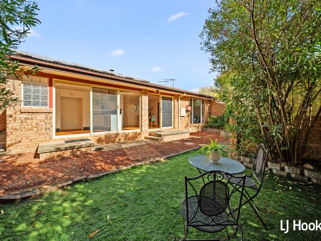 Townhouse for sale in Australian Capital Territory