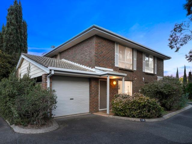 Apartment for sale in Horseshoe Creek, South Australia