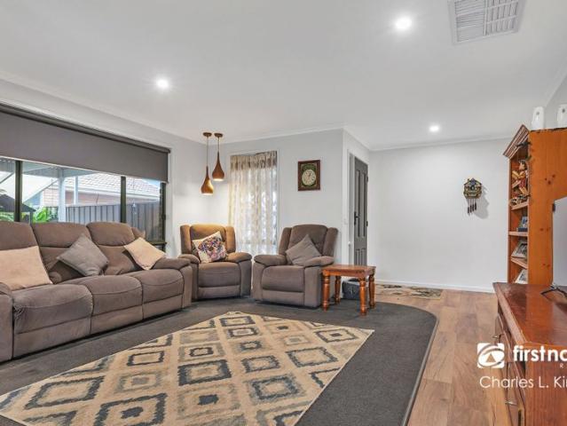 House for rent in Thyra, Victoria