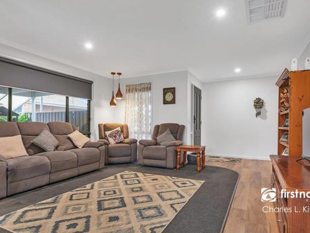 House for rent in Thyra, Victoria