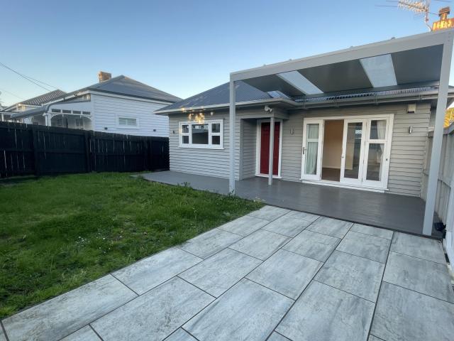 House for rent in Hillersden, Oroua County