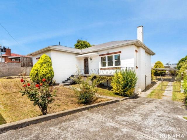 House for rent in Hobart, Tasmania