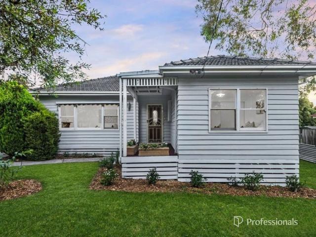 House for rent in Camerons Creek, Victoria