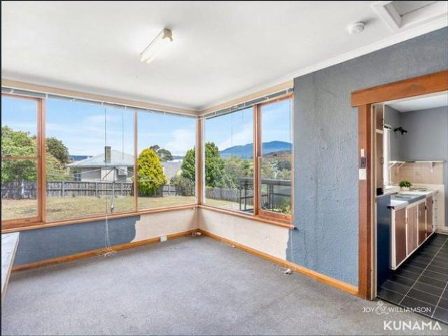 House for rent in Hobart, Tasmania