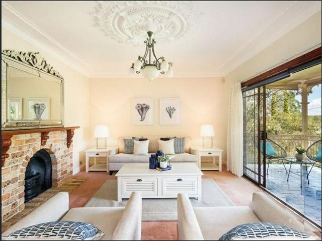 House for rent in Sydney, New South Wales