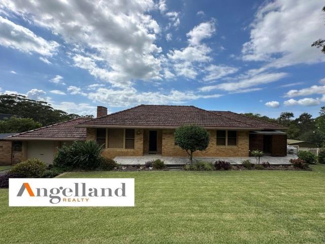 House for rent in Kangy Angy, New South Wales