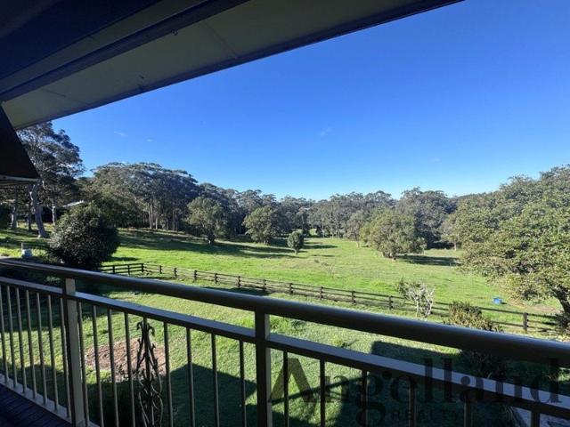 House for rent in Kangy Angy, New South Wales