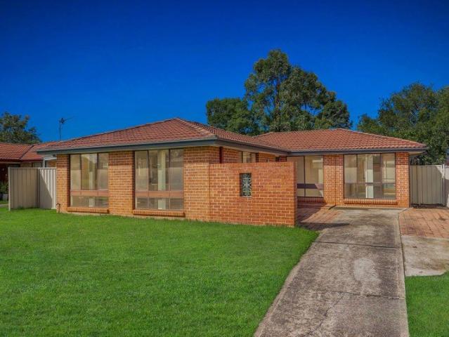 House for rent in South Windsor, Sydney