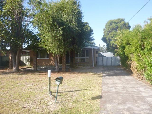 House for rent in Girrawheen, Western Australia