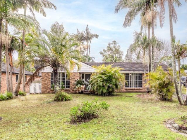 House for rent in New South Wales