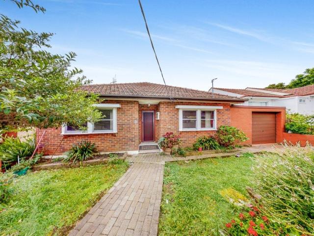 House for rent in Experiment Farm, Sydney