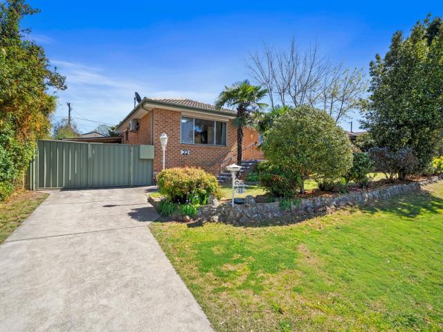 Property for sale in Giralang, Australian Capital Territory