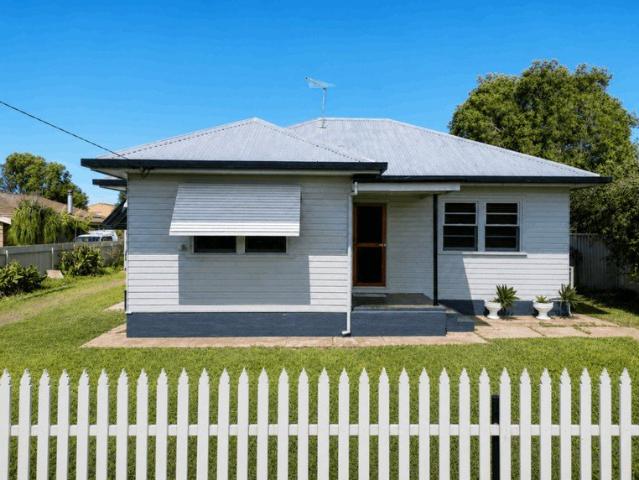 House for sale in Gunnedah, New South Wales