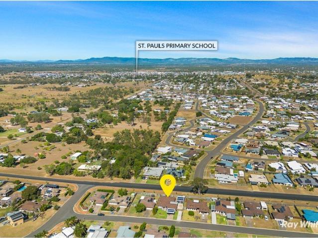 House for sale in Gracemere, Queensland
