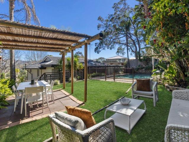 House for sale in Sydney, New South Wales