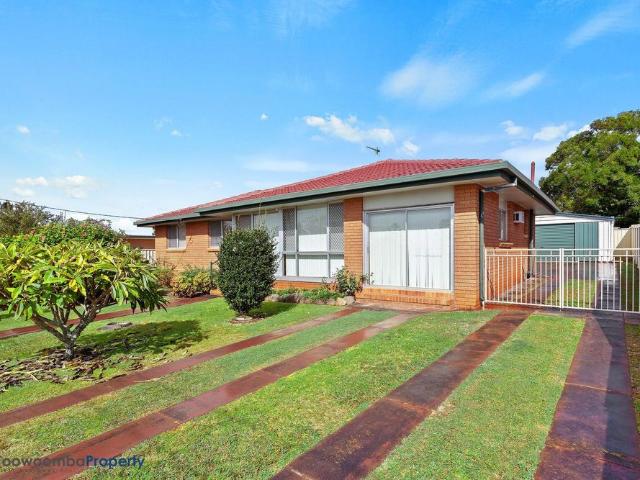 House for rent in Toowoomba, Queensland
