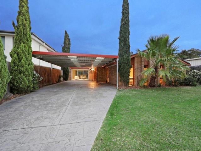House for rent in Camerons Creek, Victoria