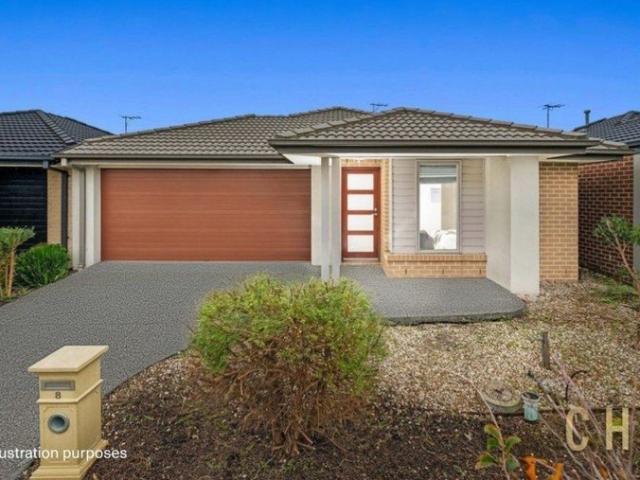 House for sale in Camerons Creek, Victoria