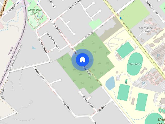 House for rent in Kearneys Spring, Toowoomba