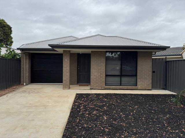 House for rent in Horseshoe Creek, South Australia