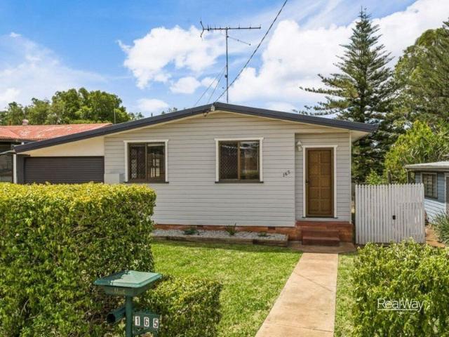House for rent in Harristown, Toowoomba