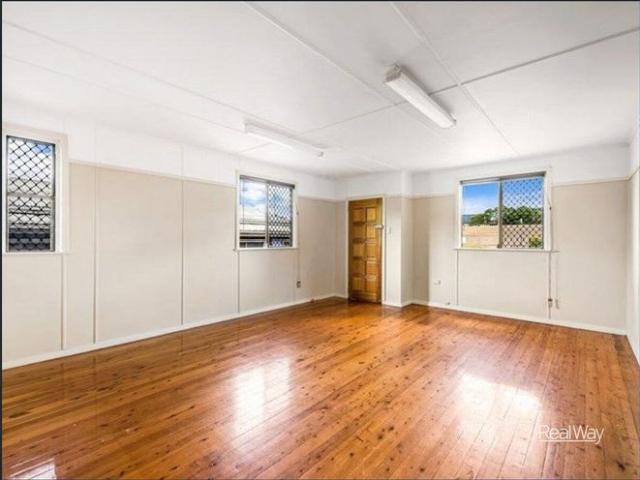 House for rent in Harristown, Toowoomba