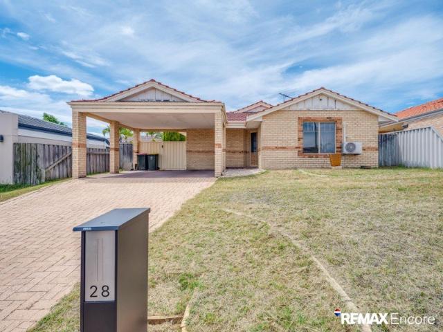House for rent in Landsdale, City of Wanneroo