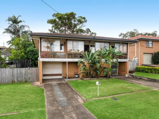 House for rent in Wynnum West, Greater Brisbane