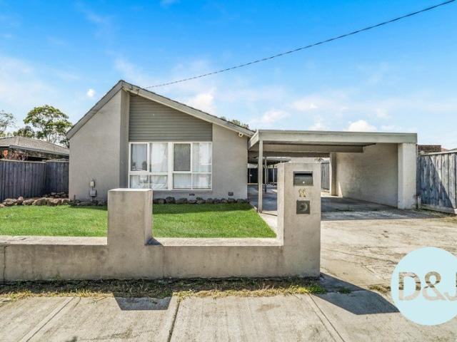 House for rent in Camerons Creek, Victoria