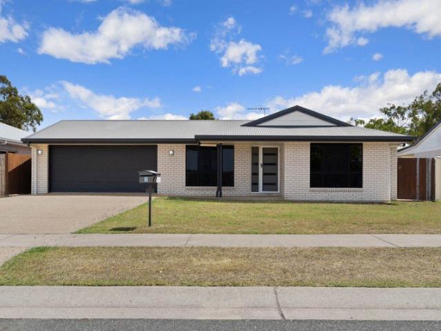 House for sale in Frenchville, Rockhampton