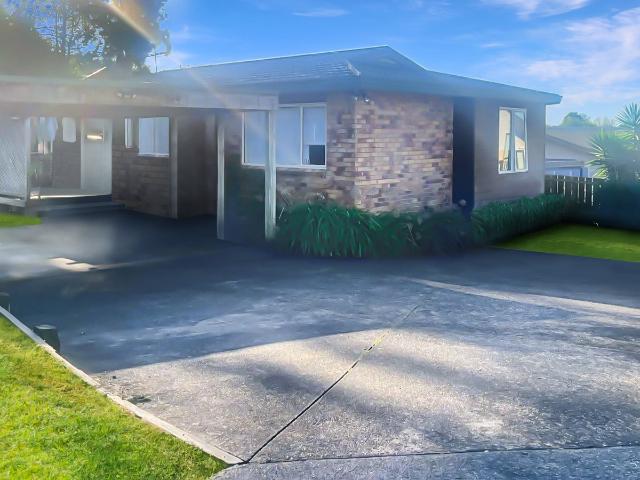 House for rent in Rapanui