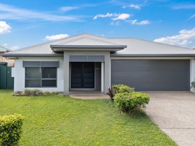 House for sale in Mount Sheridan, Queensland