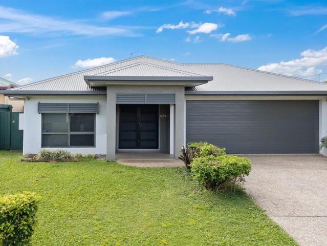 House for rent in Mount Sheridan, Queensland