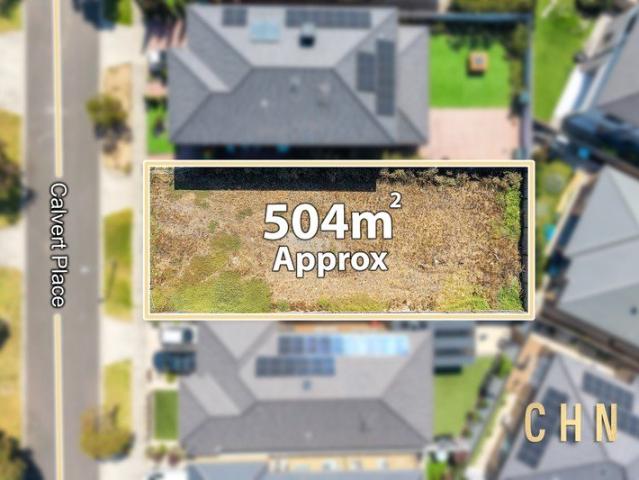 Land for sale in Camerons Creek, Victoria