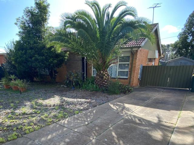 House for rent in Horseshoe Creek, South Australia