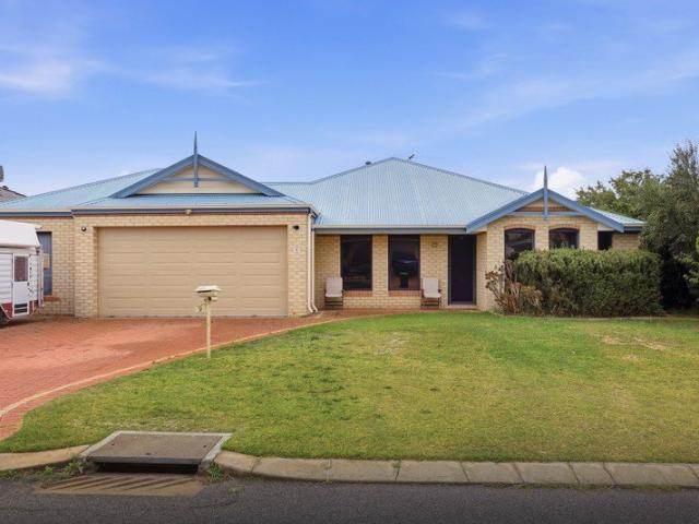 House for sale in Baldivis, Western Australia