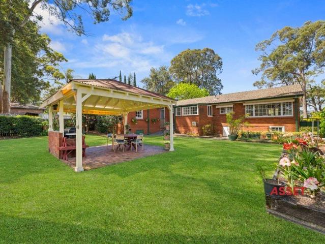 House for sale in Upper North Shore, Sydney