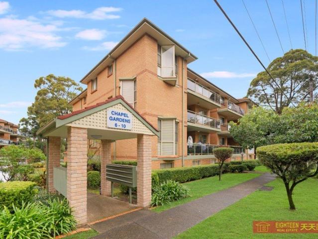 Apartment for sale in Sydney, New South Wales
