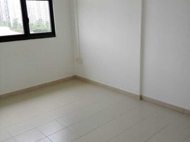 Condominium for rent