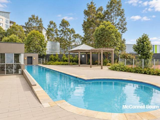 Apartment for rent in Centenary Park, Sydney
