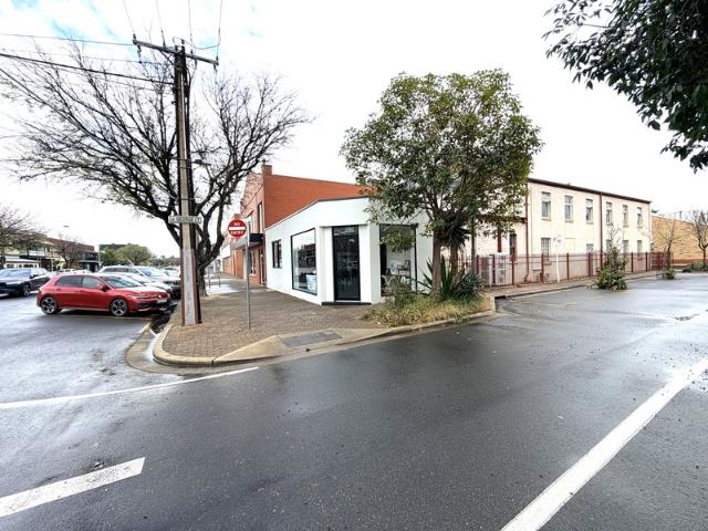 Warehouse for rent in Adelaide