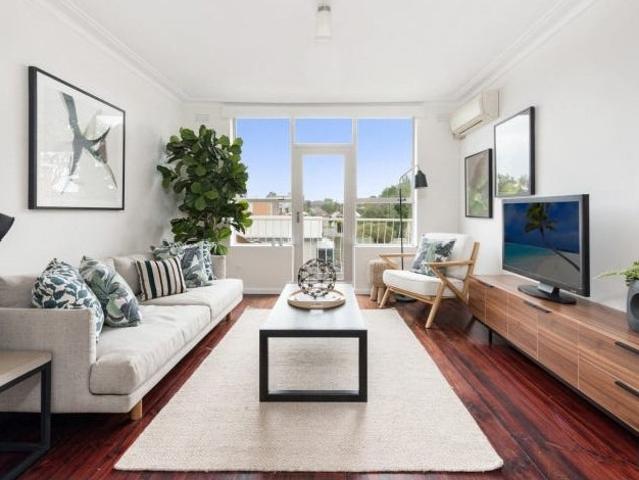 Apartment for rent in Footscray, Melbourne