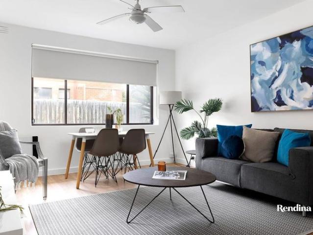 Apartment for rent in Footscray, Melbourne